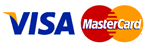 ��������� � ������ ����� Visa � Mastercard