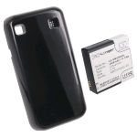 ��������� ����������� 3000 mAh ��� ���������� �������� Samsung GT-i9000, Galaxy S