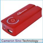 Внешний аккумулятор-зарядник Power Doze [5600mAh] для iPod, iPhone, LG, Samsung G Series, Nokia DC 2.0, mini-USB, micro-USB