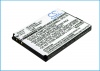Аккумулятор для Acer E100, E101, E1, C1, beTouch E200, beTouch E101, L1, A7BTA040H, BT.00107.005 [1050mAh]. Рис 4