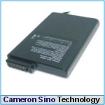 Аккумулятор для TJ Technolo 1100DB, TekBook 822 [6600mAh]