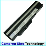 Аккумулятор для CMS ICBook M1 [2200mAh]