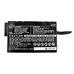 Аккумулятор для Trogon E12 series, NJ1020, SSB-V20CLS/E [6600mAh]